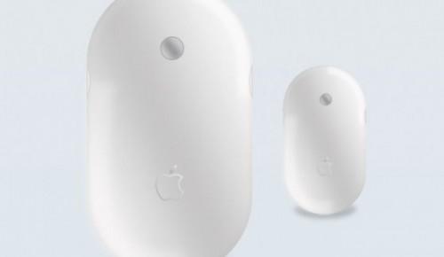 苹果为什么设计了单键鼠标?