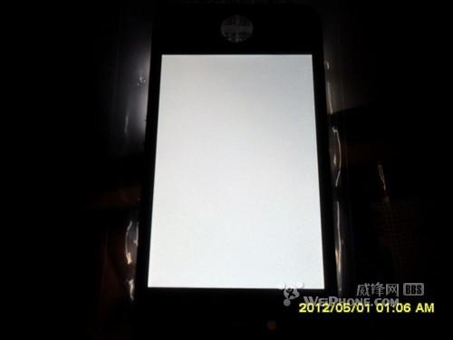 iphone4换屏幕图文教程