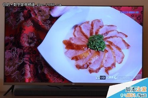 小米电视2怎么样?3999元4K旗舰小米电视2体验详细评测(图文版)