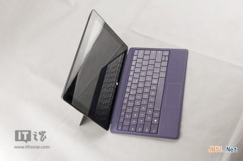 国行微软平板电脑Surface Pro 2 使用体验