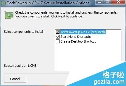 GPU-Z是干什么用的