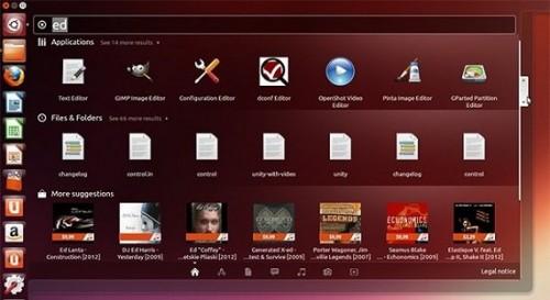 Ubuntu 13.04迄今最好的体验