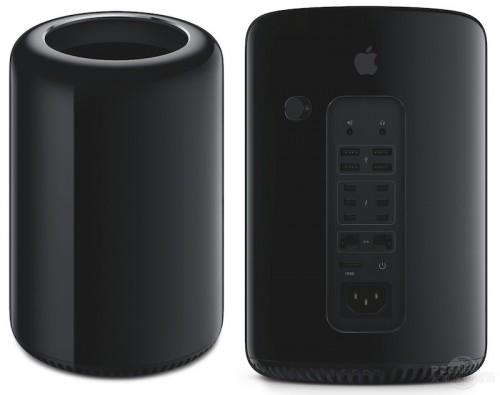 苹果Mac Pro新六核内存怎么样?内存容量是多少?