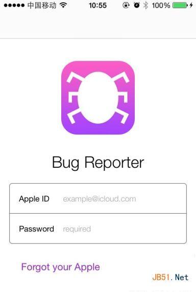 苹果ios8 Bug Reporter怎么用?有什么用?Bug Reporter是什么?