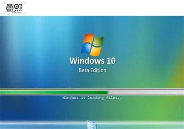【windows10:宣告dos操作系统的终结】