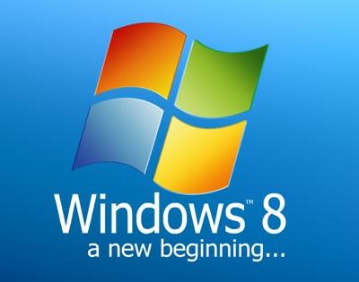 Windows 8 键盘快捷键大全