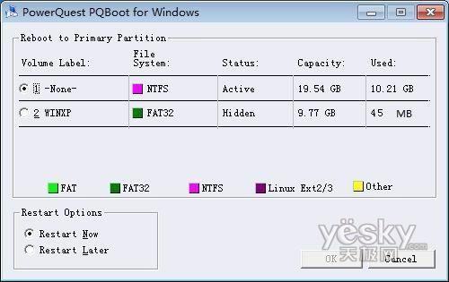 Windows 7与WindowsXP双系统安装方法汇总