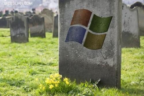 Windows XP停止更新还能用吗?