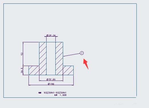 creo4.0創建球標的技巧