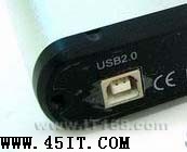 USB鼠标电路板上的GVCD定义