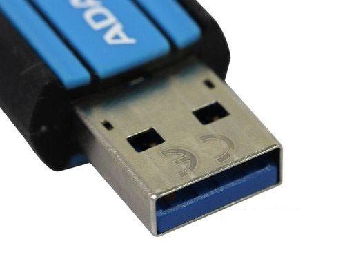 如何辨别/判断U盘是USB2.0还是USB3.0接口?