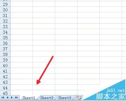 excel工作表標籤顏色怎麼修改excel修改工作簿顏色的教程