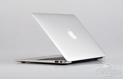 Macbook Air显卡是什么