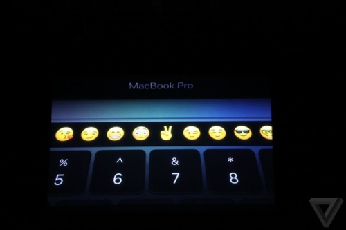 2016苹果新MacBook Pro上手体验评测