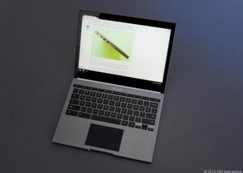 新款Chromebook对比哪款最好?