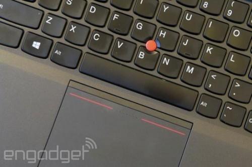 新ThinkPad X1 Carbon评测