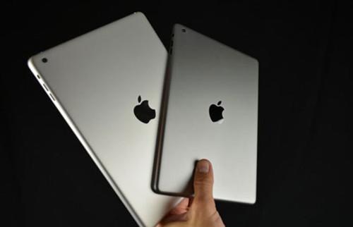 40%的iPad将无法运行苹果iOS10系统