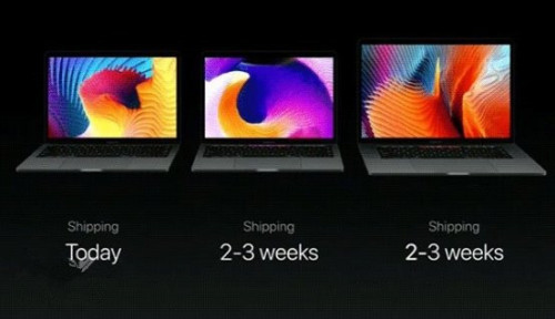 怎样最快入手2016新款MacBook Pro