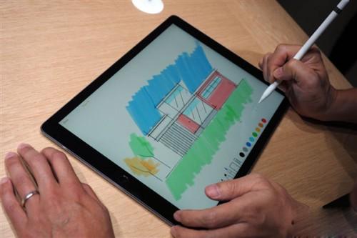 iPad Pro无法唤醒怎么办