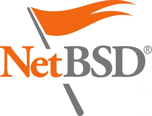 NetBSD是什么系统