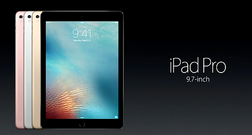 ipad pro 2颜色有哪些