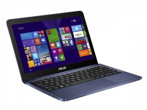 最廉价的Windows笔记本:华硕X205TA 起价179美元
