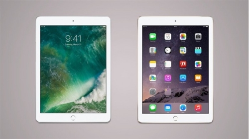 新9.7寸iPad性能怎么样?新9.7寸iPad测试