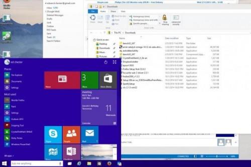 Win7是否该升级到Win10