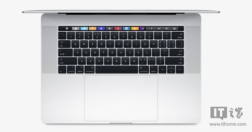 苹果全新MacBook Pro触控条上手体验