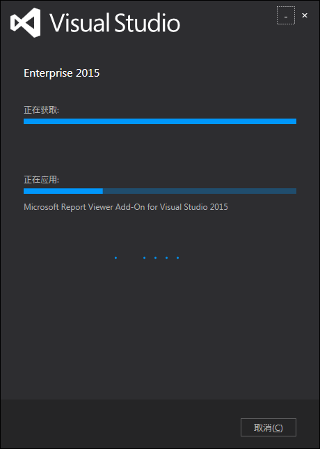 Win7安装Visual Studio2015 失败的解决方案