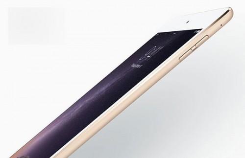 苹果iPad Air 2为何这么薄?会不会被坐弯?