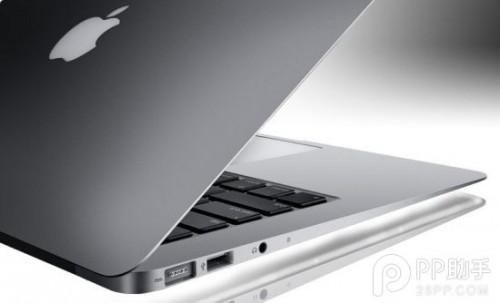 新Macbook Air 2015安装Win8.1的黑屏解决方法