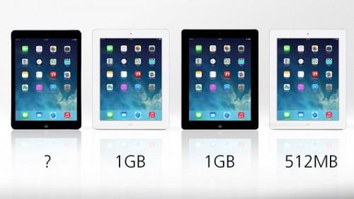 四款iPad的终极选购指南