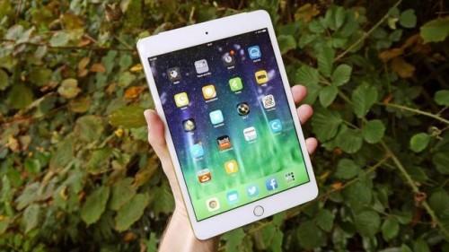 iPad mini4有什么新功能?