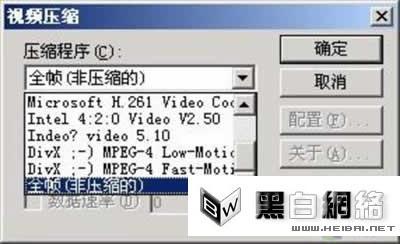 如何将Flash动画转化为VCD