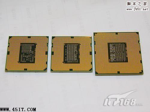 酷睿CPU i7/i5/i3有什么区别 Intel处理器知识扫盲