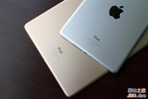 苹果行货版iPad Air 2/iPad mini 3开箱图赏