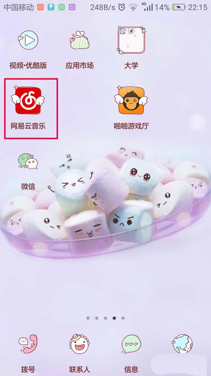 网易云音乐app在线播放音质该怎么设置?