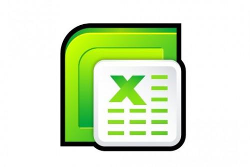 Excel如何批量制作CSV数据表