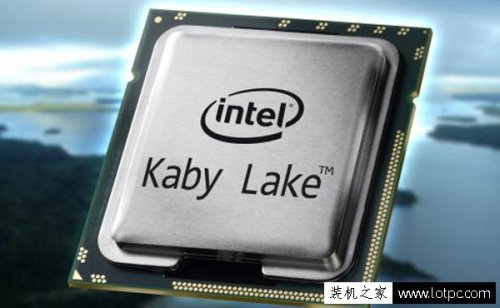 七代i5 cpu搭配技巧:i5 7600/i5 7600k/i5 7400/i5 7500配什麼顯卡好?