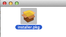 mac安装支付宝控件教程