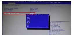 Win7 64位操作系统怎么调整显存大小