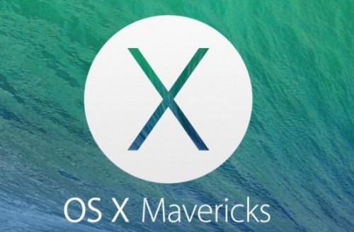 OS X Mavericks 10.9评测