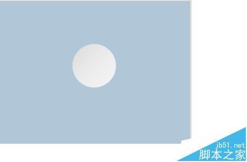 ppt中制作出高质感凹形微立体图标icon