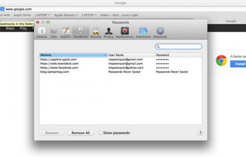 Mac OS X Mavericks系统的新特性