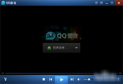 QQ影音播放高分辨率视频自动闪退怎么办