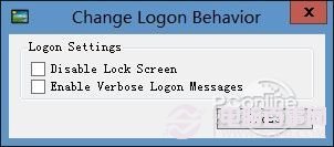 预先体验Windows 8.1 锁屏幻灯片让锁屏画面自动更换