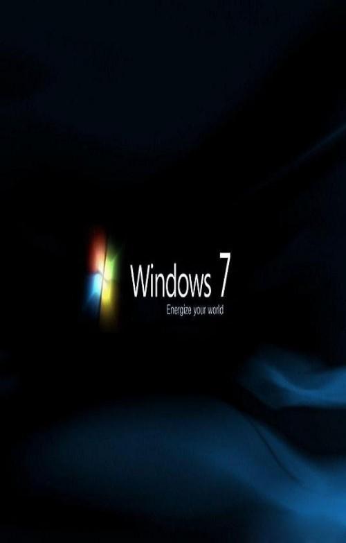 启动Windows7系统时出现黑屏现象的原因和解决方案介绍