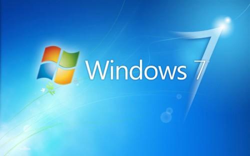 Windows7是有什么含义?