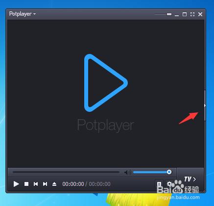 怎么添加PotPlayer视频的列表